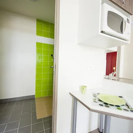 Apparteo Lyon 7 Jean Jaures 2* La Mulatiere