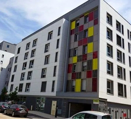 Apparteo 7 Jean Jaures Lyon