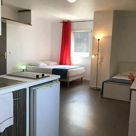 Apparteo 7 Jean Jaures 2*