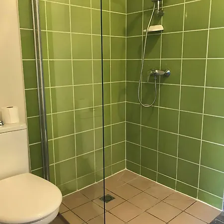 Lejlighedshotel Apparteo 7 Jean Jaures 2*